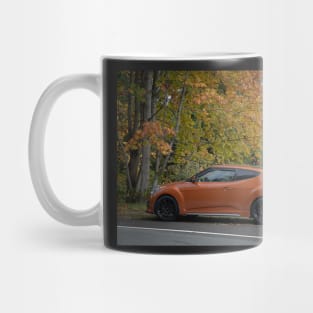 Gen 1 Veloster Turbo Mug